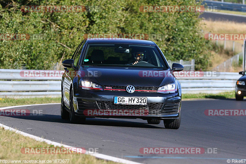 Bild #1873677 - Touristenfahrten Nürburgring Nordschleife 17.08.2016