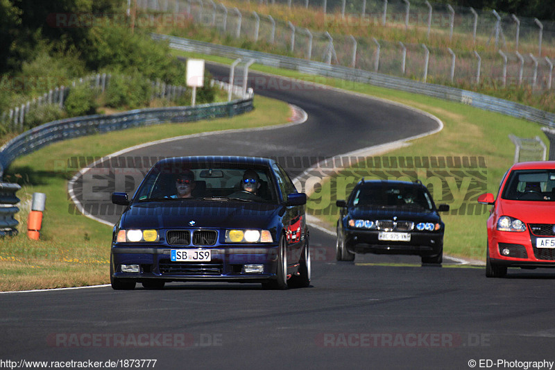 Bild #1873777 - Touristenfahrten Nürburgring Nordschleife 17.08.2016