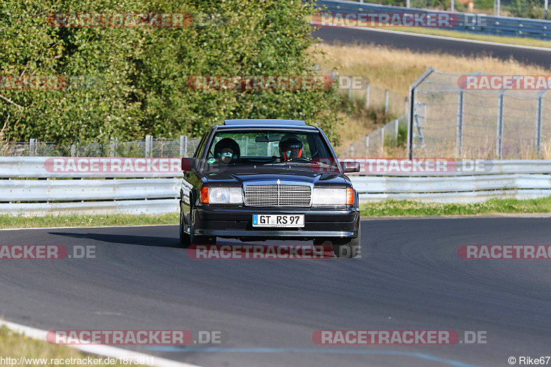 Bild #1873811 - Touristenfahrten Nürburgring Nordschleife 17.08.2016