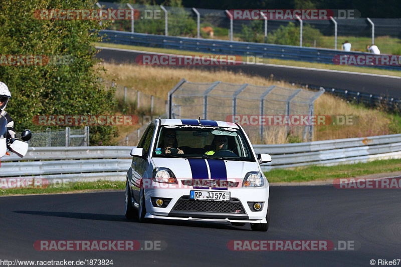 Bild #1873824 - Touristenfahrten Nürburgring Nordschleife 17.08.2016