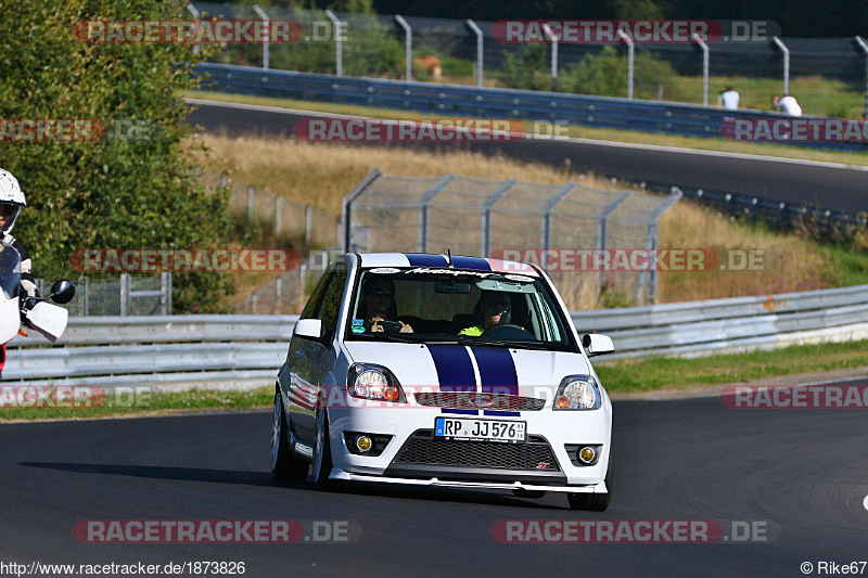 Bild #1873826 - Touristenfahrten Nürburgring Nordschleife 17.08.2016