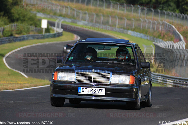 Bild #1873840 - Touristenfahrten Nürburgring Nordschleife 17.08.2016