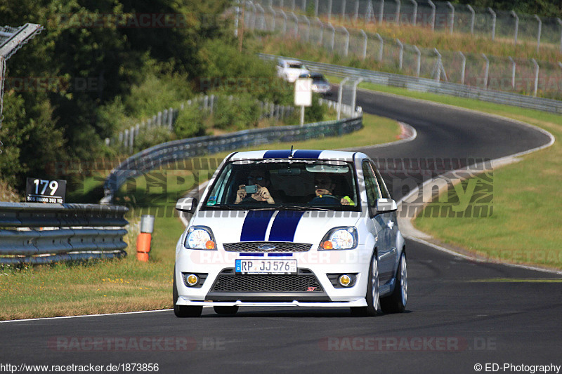 Bild #1873856 - Touristenfahrten Nürburgring Nordschleife 17.08.2016