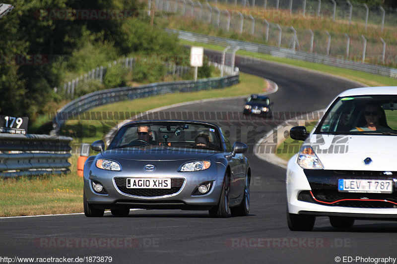 Bild #1873879 - Touristenfahrten Nürburgring Nordschleife 17.08.2016