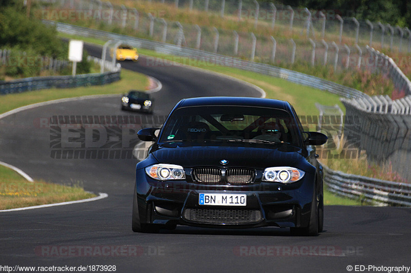 Bild #1873928 - Touristenfahrten Nürburgring Nordschleife 17.08.2016