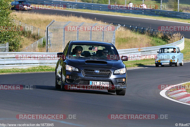 Bild #1873945 - Touristenfahrten Nürburgring Nordschleife 17.08.2016