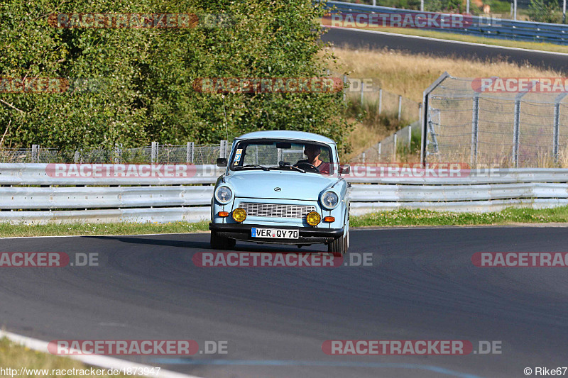 Bild #1873947 - Touristenfahrten Nürburgring Nordschleife 17.08.2016