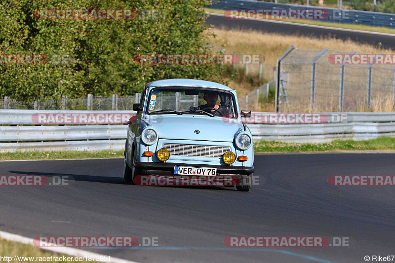 Bild #1873951 - Touristenfahrten Nürburgring Nordschleife 17.08.2016