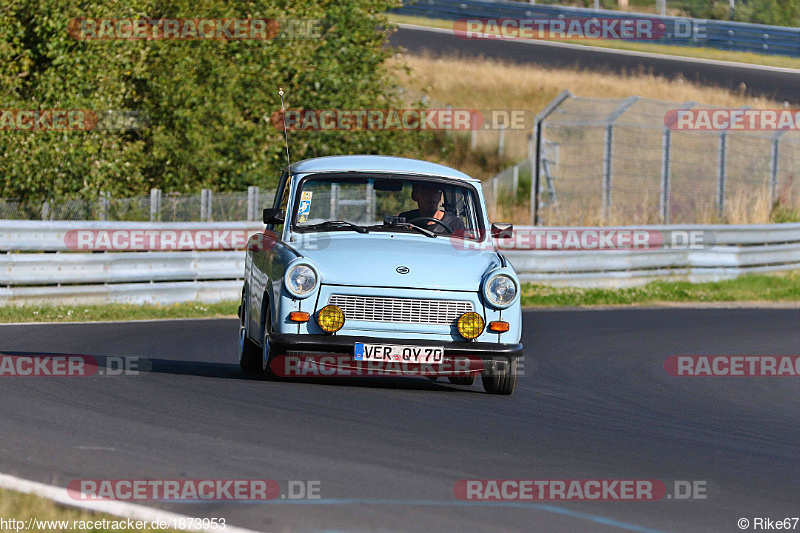 Bild #1873953 - Touristenfahrten Nürburgring Nordschleife 17.08.2016