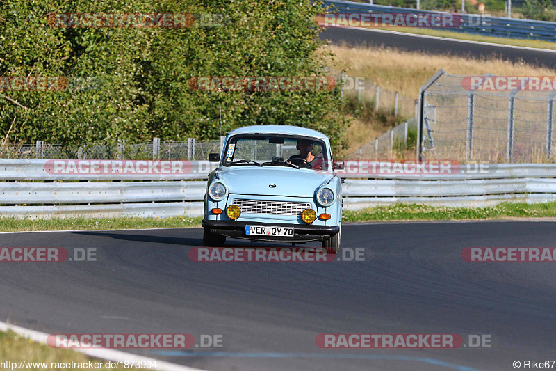 Bild #1873994 - Touristenfahrten Nürburgring Nordschleife 17.08.2016