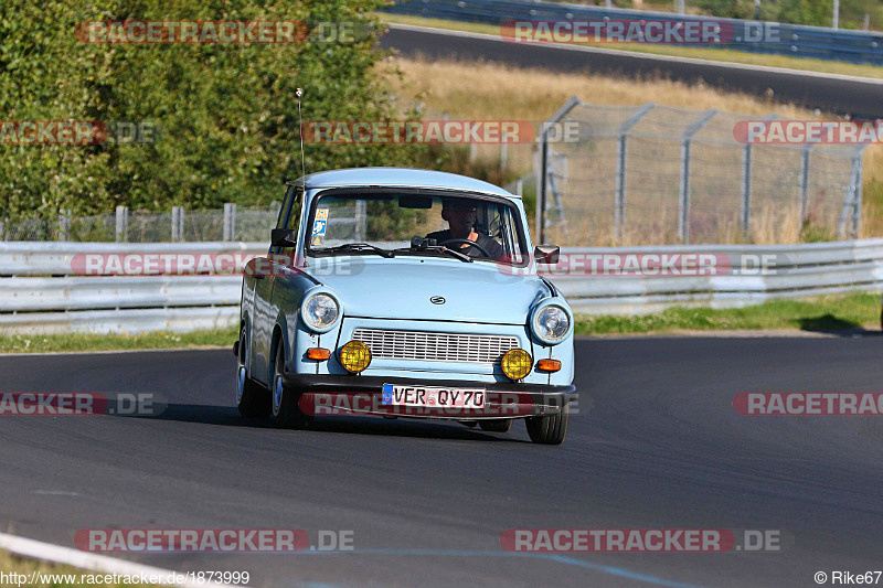 Bild #1873999 - Touristenfahrten Nürburgring Nordschleife 17.08.2016