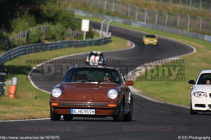 Bild #1874070 - Touristenfahrten Nürburgring Nordschleife 17.08.2016