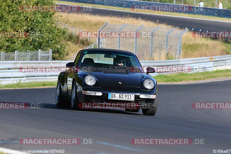 Bild #1874162 - Touristenfahrten Nürburgring Nordschleife 17.08.2016