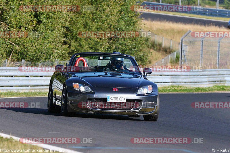 Bild #1874425 - Touristenfahrten Nürburgring Nordschleife 17.08.2016