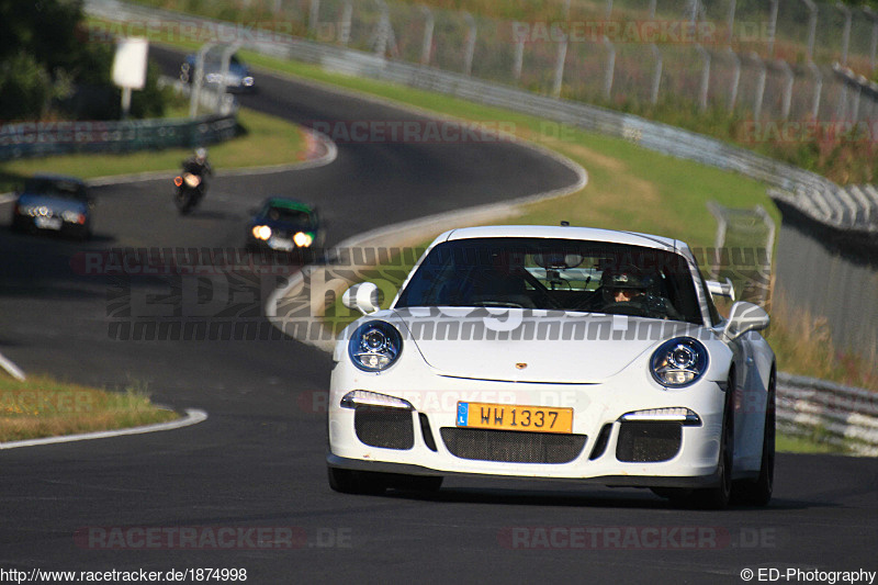 Bild #1874998 - Touristenfahrten Nürburgring Nordschleife 17.08.2016