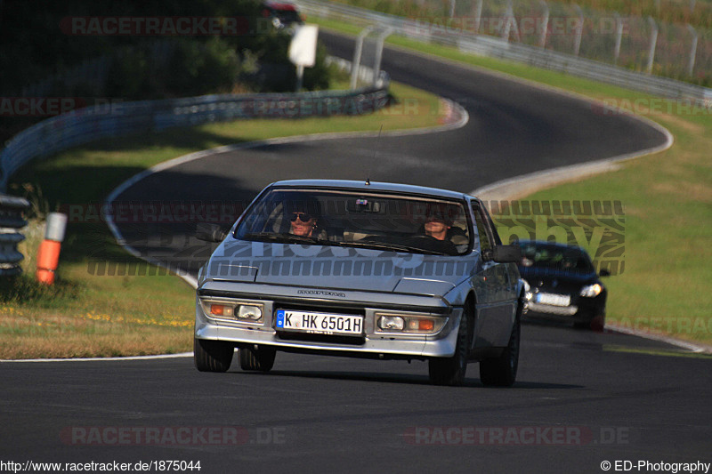 Bild #1875044 - Touristenfahrten Nürburgring Nordschleife 17.08.2016