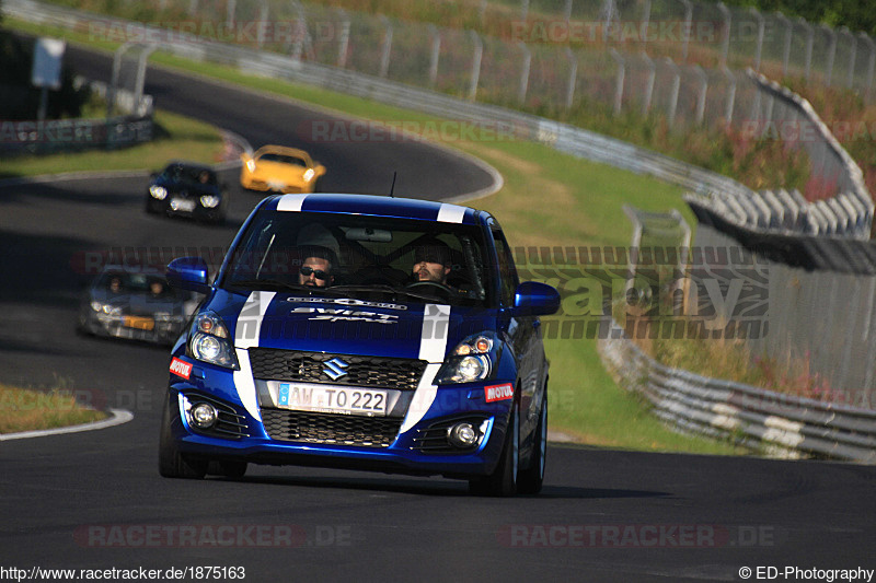 Bild #1875163 - Touristenfahrten Nürburgring Nordschleife 17.08.2016