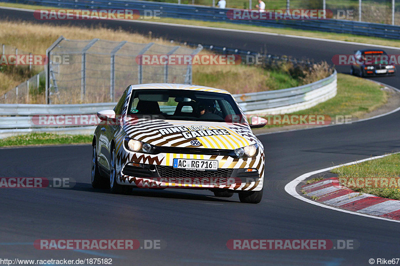 Bild #1875182 - Touristenfahrten Nürburgring Nordschleife 17.08.2016