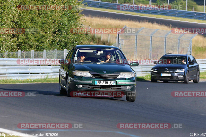 Bild #1875206 - Touristenfahrten Nürburgring Nordschleife 17.08.2016