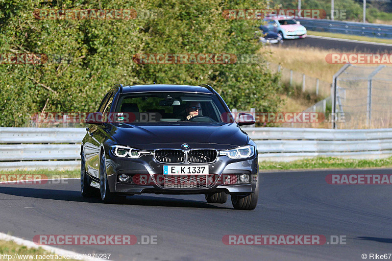 Bild #1875237 - Touristenfahrten Nürburgring Nordschleife 17.08.2016