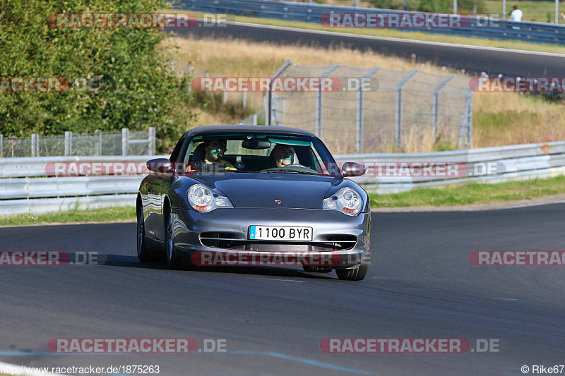 Bild #1875263 - Touristenfahrten Nürburgring Nordschleife 17.08.2016