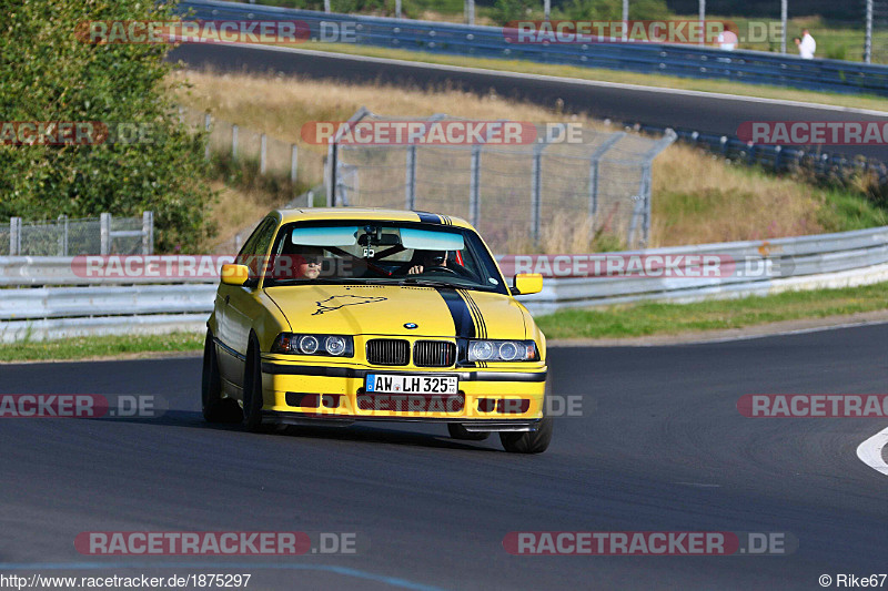 Bild #1875297 - Touristenfahrten Nürburgring Nordschleife 17.08.2016