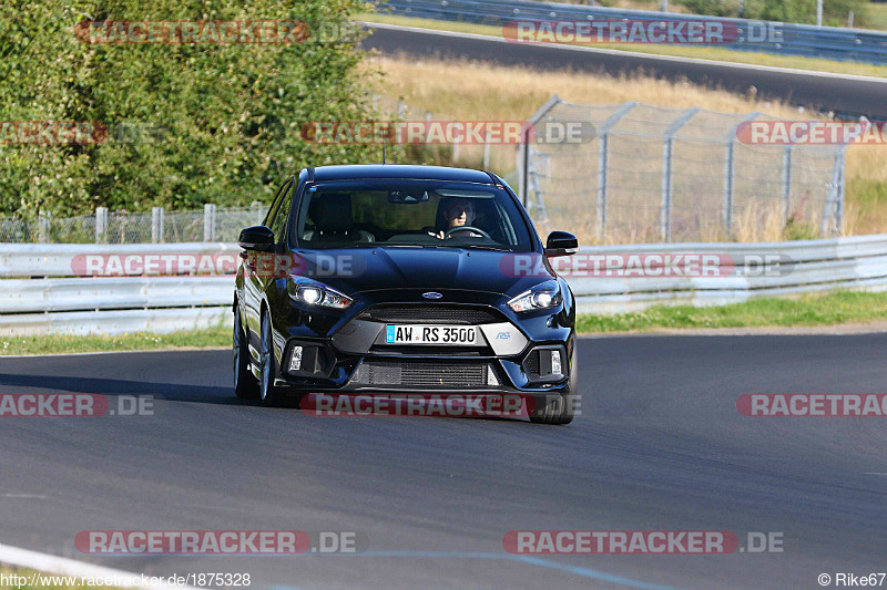 Bild #1875328 - Touristenfahrten Nürburgring Nordschleife 17.08.2016