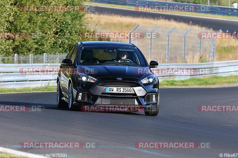 Bild #1875331 - Touristenfahrten Nürburgring Nordschleife 17.08.2016