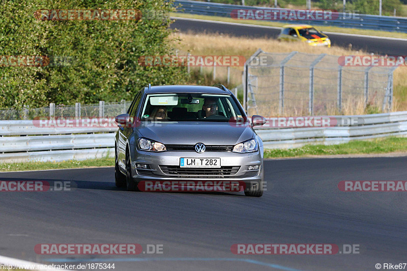 Bild #1875344 - Touristenfahrten Nürburgring Nordschleife 17.08.2016