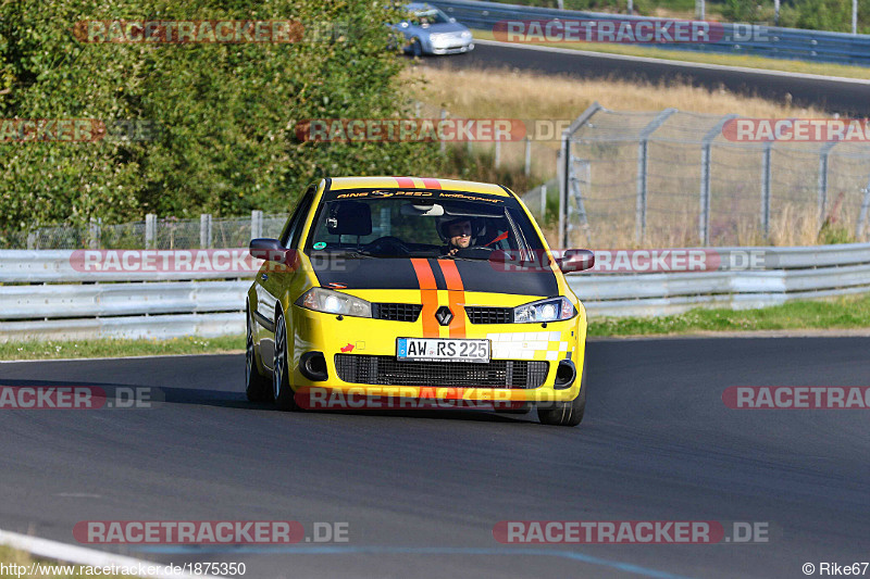 Bild #1875350 - Touristenfahrten Nürburgring Nordschleife 17.08.2016