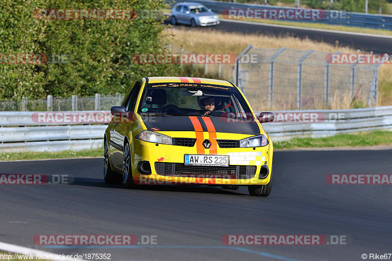 Bild #1875352 - Touristenfahrten Nürburgring Nordschleife 17.08.2016