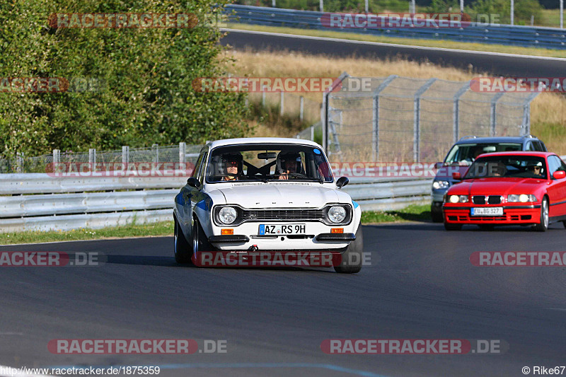 Bild #1875359 - Touristenfahrten Nürburgring Nordschleife 17.08.2016