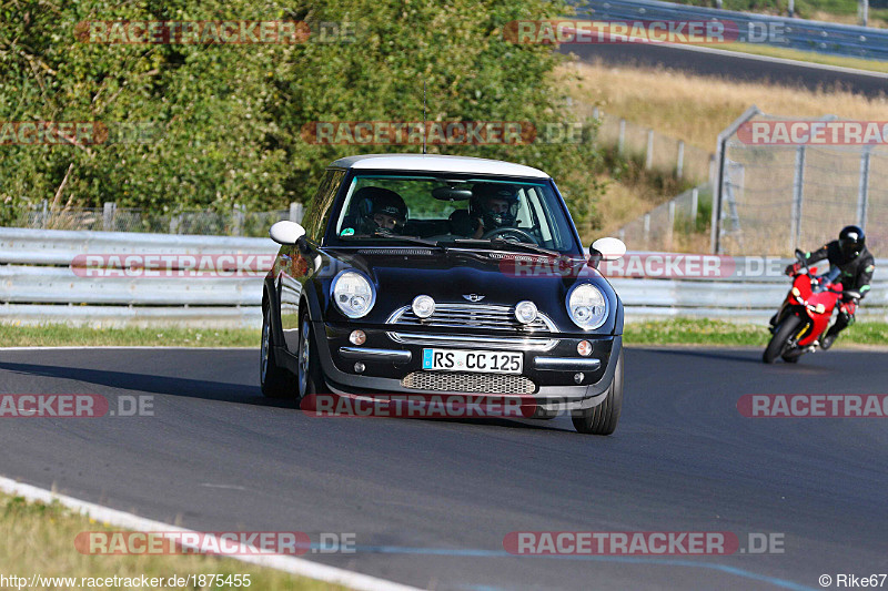 Bild #1875455 - Touristenfahrten Nürburgring Nordschleife 17.08.2016