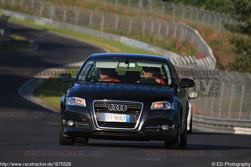 Bild #1875528 - Touristenfahrten Nürburgring Nordschleife 17.08.2016