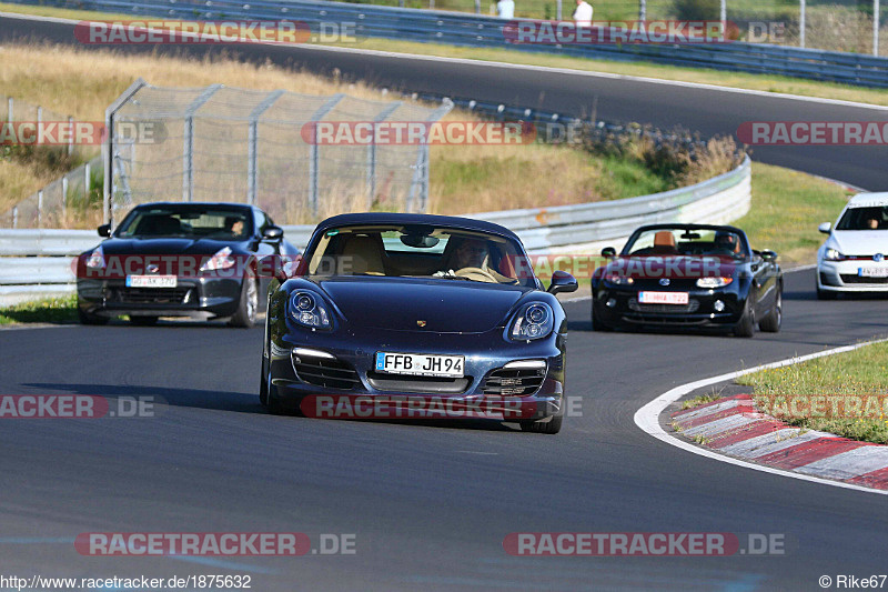 Bild #1875632 - Touristenfahrten Nürburgring Nordschleife 17.08.2016