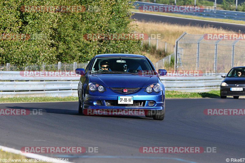 Bild #1875641 - Touristenfahrten Nürburgring Nordschleife 17.08.2016