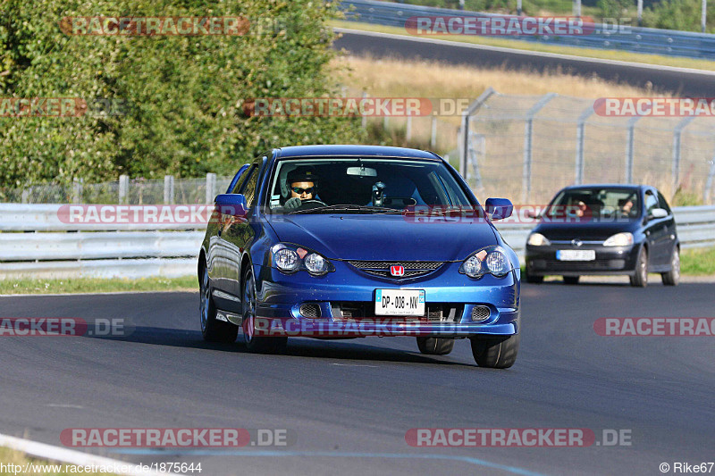 Bild #1875644 - Touristenfahrten Nürburgring Nordschleife 17.08.2016