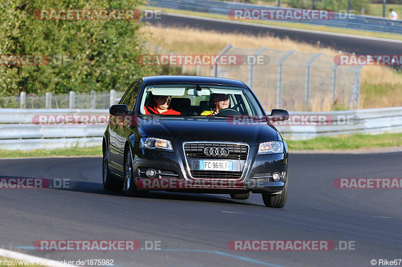 Bild #1875982 - Touristenfahrten Nürburgring Nordschleife 17.08.2016