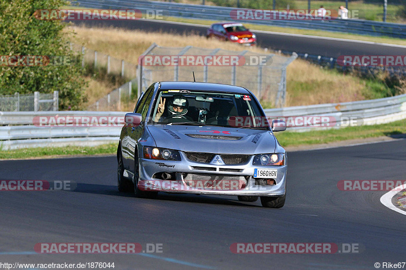 Bild #1876044 - Touristenfahrten Nürburgring Nordschleife 17.08.2016