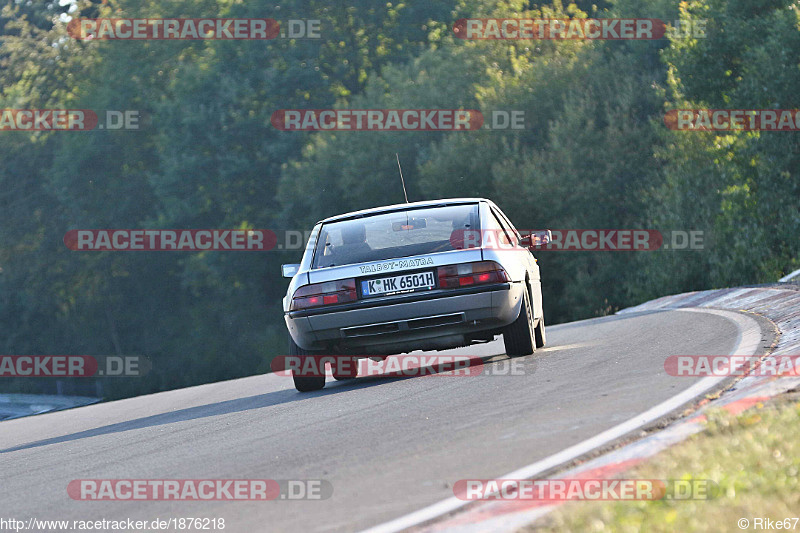 Bild #1876218 - Touristenfahrten Nürburgring Nordschleife 17.08.2016