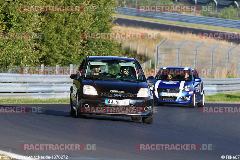 Bild #1876272 - Touristenfahrten Nürburgring Nordschleife 17.08.2016