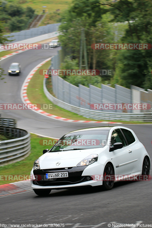 Bild #1876675 - Touristenfahrten Nürburgring Nordschleife 18.08.2016