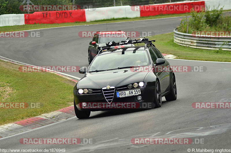 Bild #1876949 - Touristenfahrten Nürburgring Nordschleife 18.08.2016