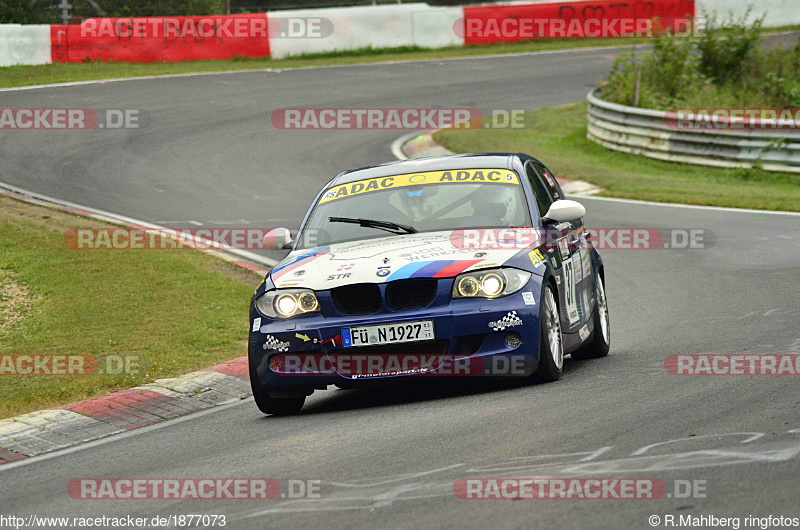 Bild #1877073 - Touristenfahrten Nürburgring Nordschleife 18.08.2016