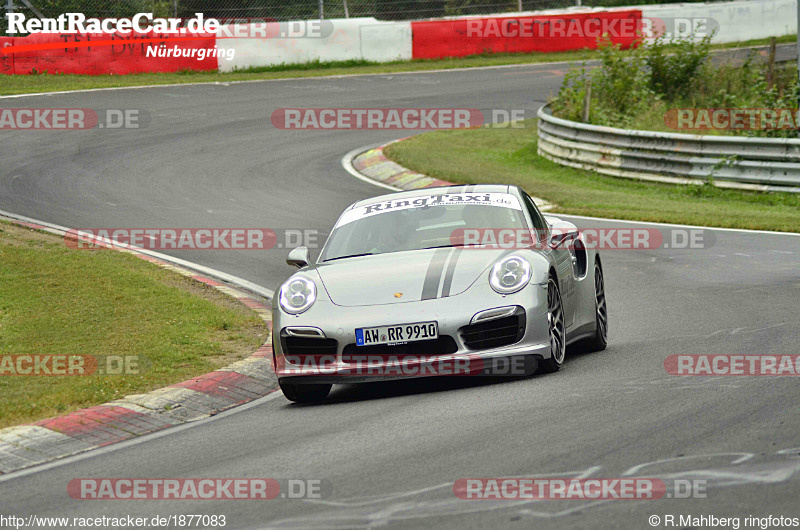 Bild #1877083 - Touristenfahrten Nürburgring Nordschleife 18.08.2016