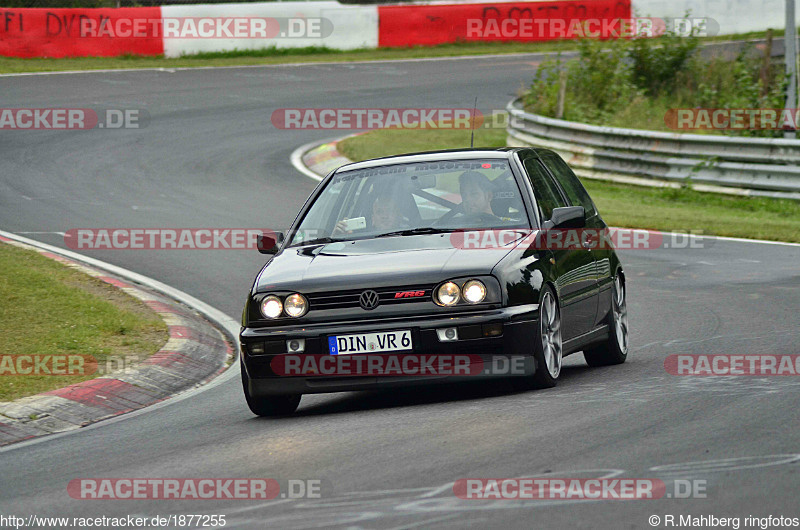 Bild #1877255 - Touristenfahrten Nürburgring Nordschleife 18.08.2016