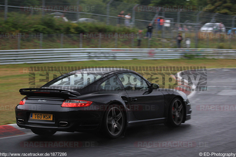 Bild #1877286 - Touristenfahrten Nürburgring Nordschleife 18.08.2016