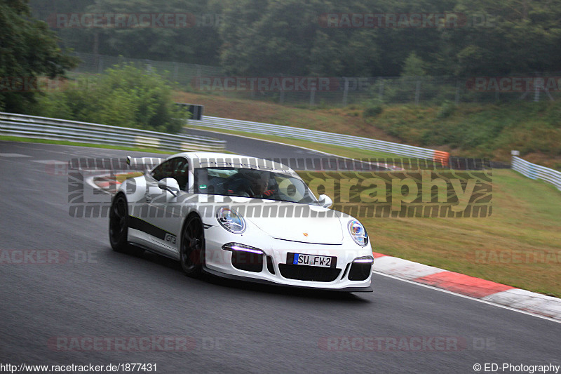 Bild #1877431 - Touristenfahrten Nürburgring Nordschleife 18.08.2016