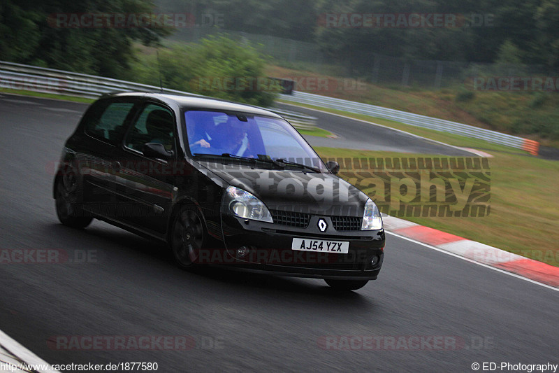 Bild #1877580 - Touristenfahrten Nürburgring Nordschleife 18.08.2016