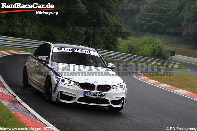 Bild #1877615 - Touristenfahrten Nürburgring Nordschleife 18.08.2016